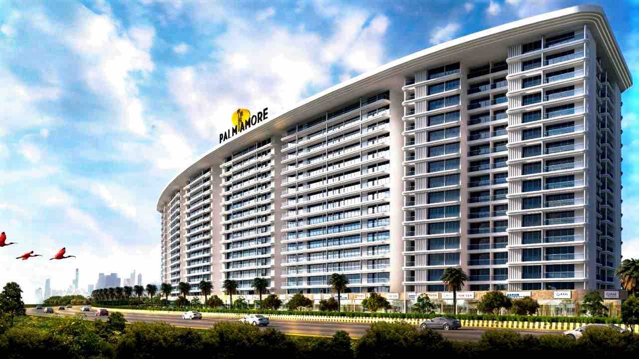 Palm Amore, Nerul